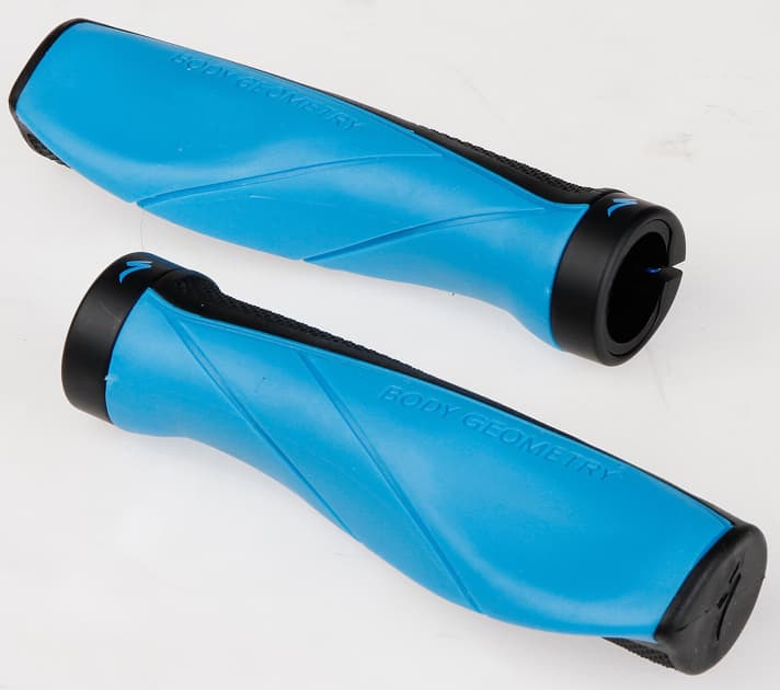   SPECIALIZED Contour XC Grips