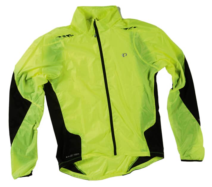   Windbreaker Pearl Izumi P.R.O. Barrier Lite