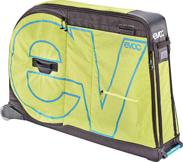   Evoc Bike Travel Bag Pro