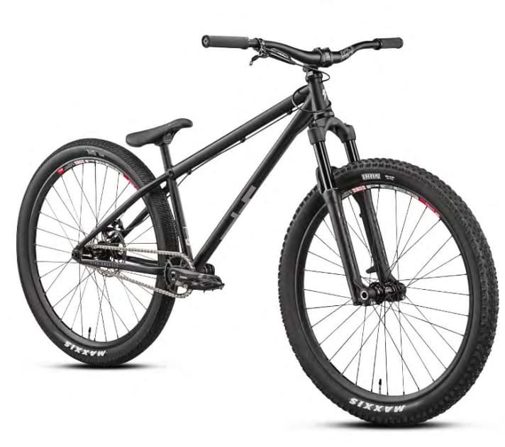 YT Dirtlove Core 1: 11.8 kilos, 1399 euros
