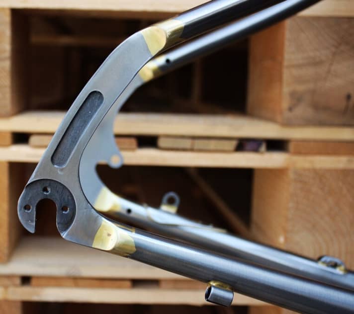   Perfectly integrated dropouts