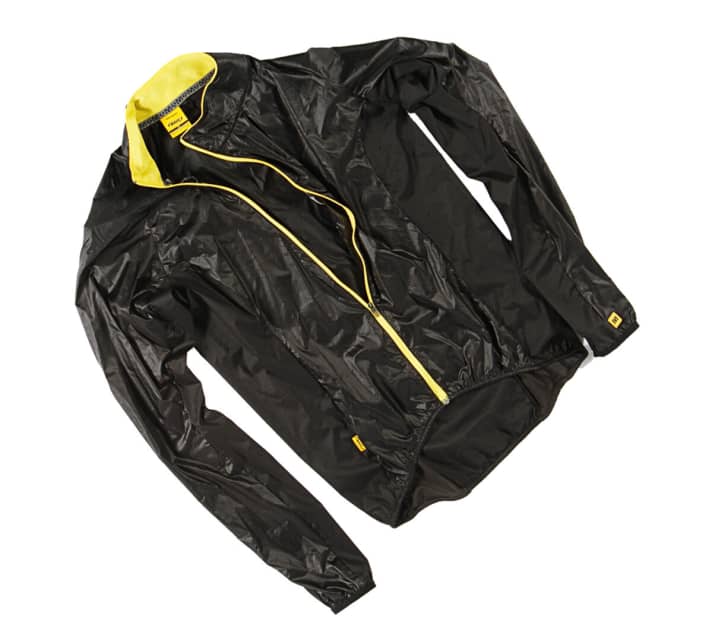   Wind jacket Mavic Cosmic Pro Jacket