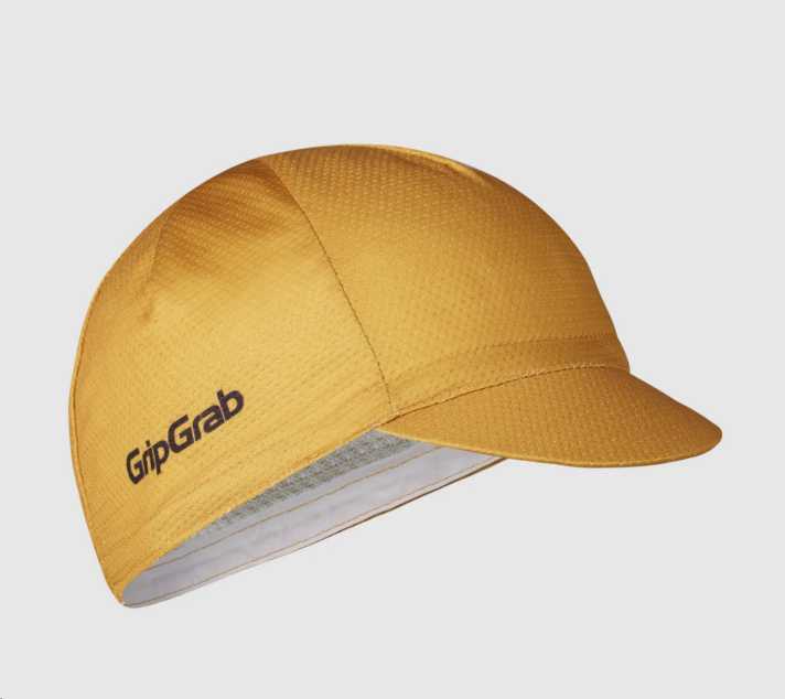 Casquette de cyclisme d'été GripGrab