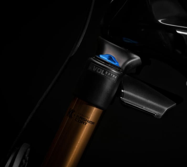   The driver should be able to better tune his suspension based on the data collected.