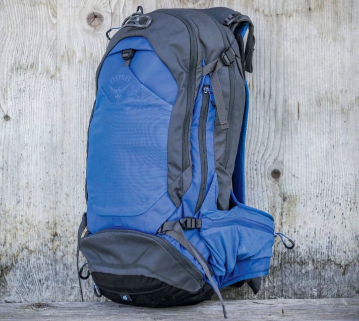 Osprey Escapist 25
