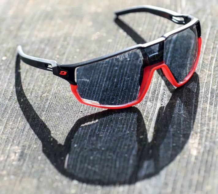 Julbo Rush Reactiv 0-3