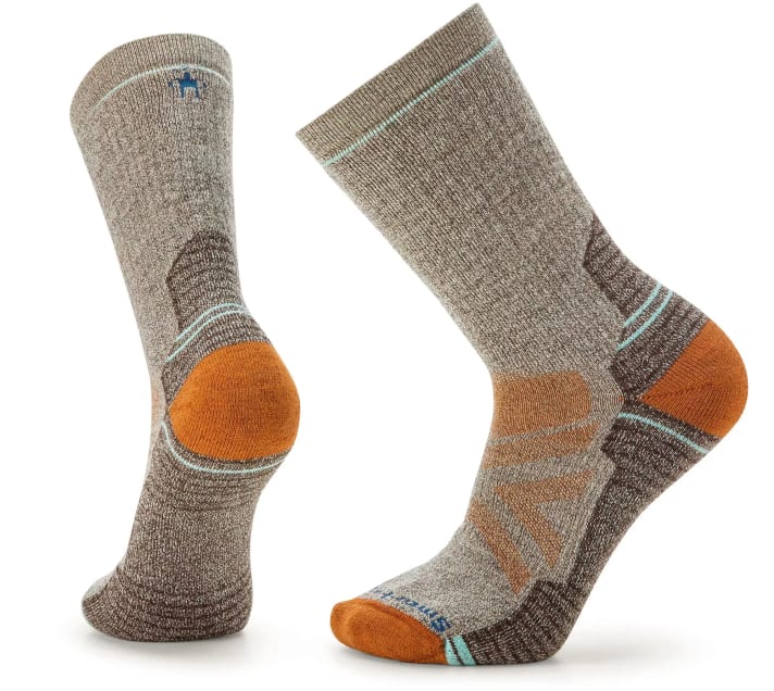 Smartwool merino socks