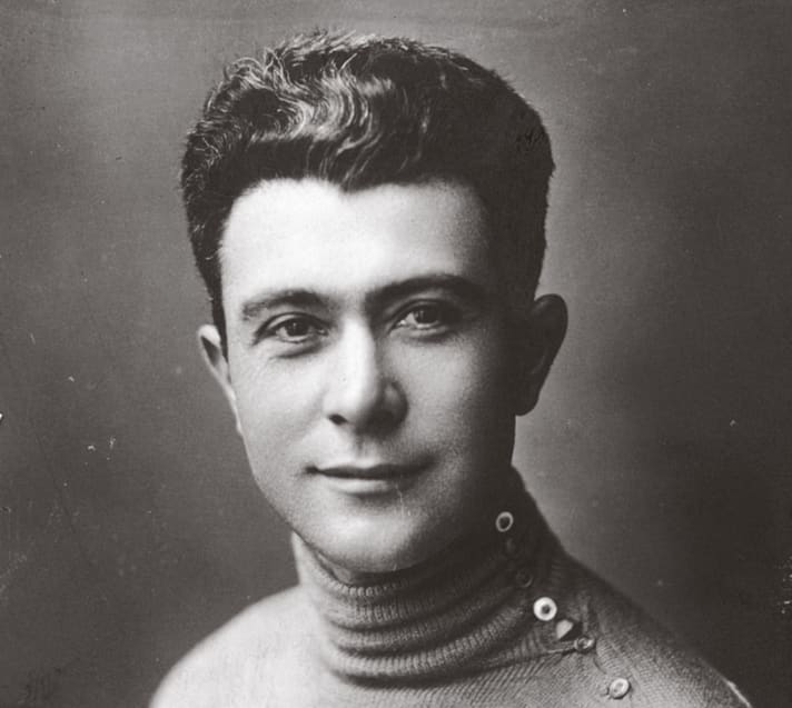 Hermann Buse feierte auch international ­Erfolge, etwa als ­Träger des erst im Jahr zuvor eingeführten Rosa Trikots beim Giro d’Italia 1932. Er wurde noch im März 1945 zur Wehrmacht eingezogen und kam bei Straßenkämpfen in Berlin ums Leben.