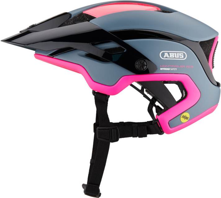 The Montrailer from Abus.