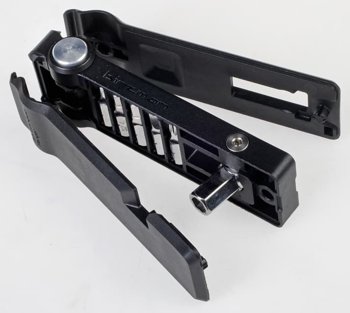   Birzman M-Torque Ranger