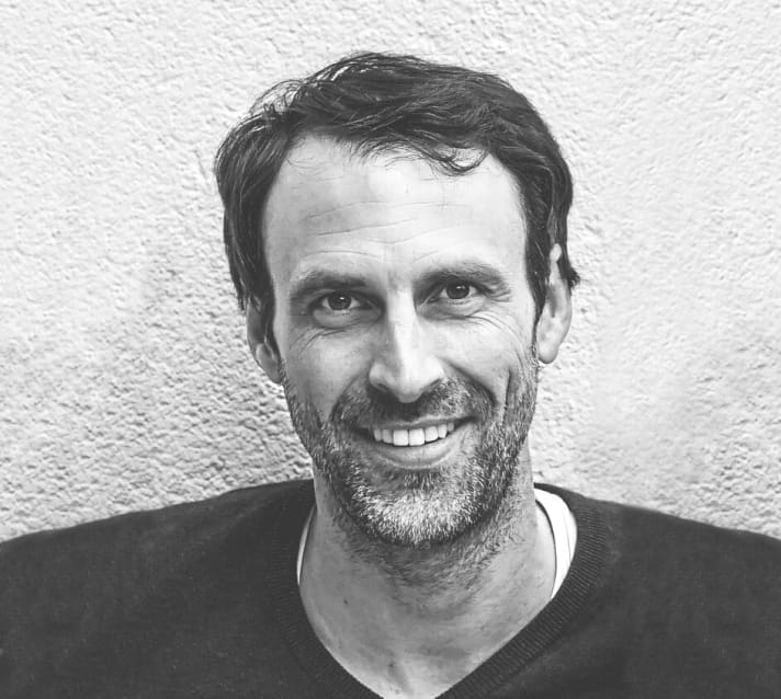 Christoph Listmann / Canyon