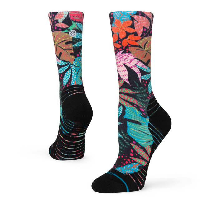 Stance Curren St Crew Socken