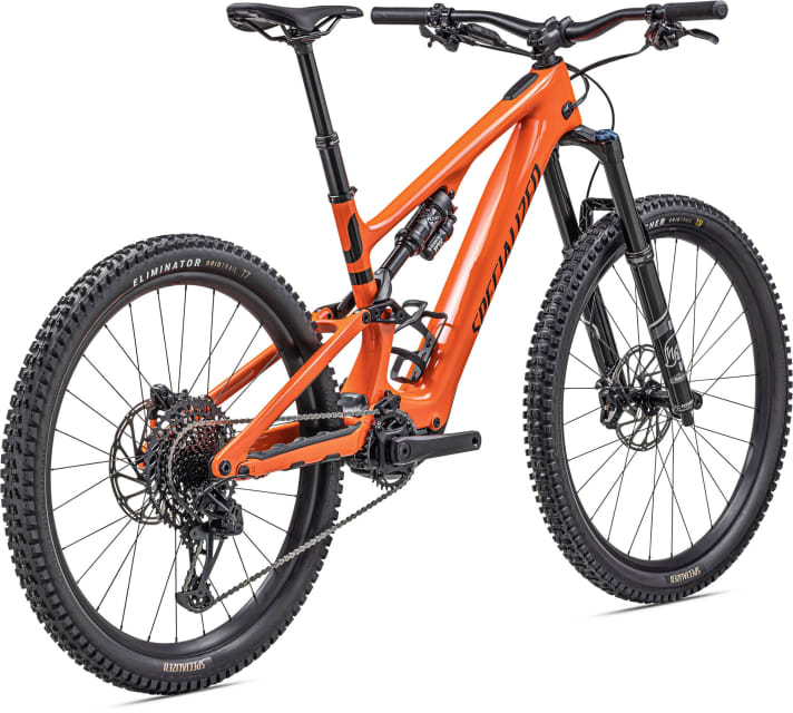 Specialised Turbo Levo SL