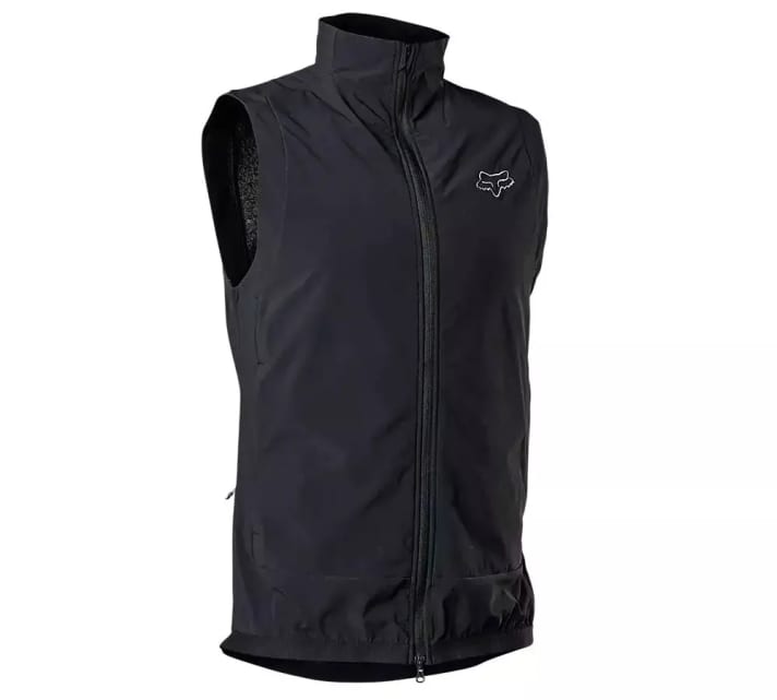 Fox Defend Fire AlphaVest