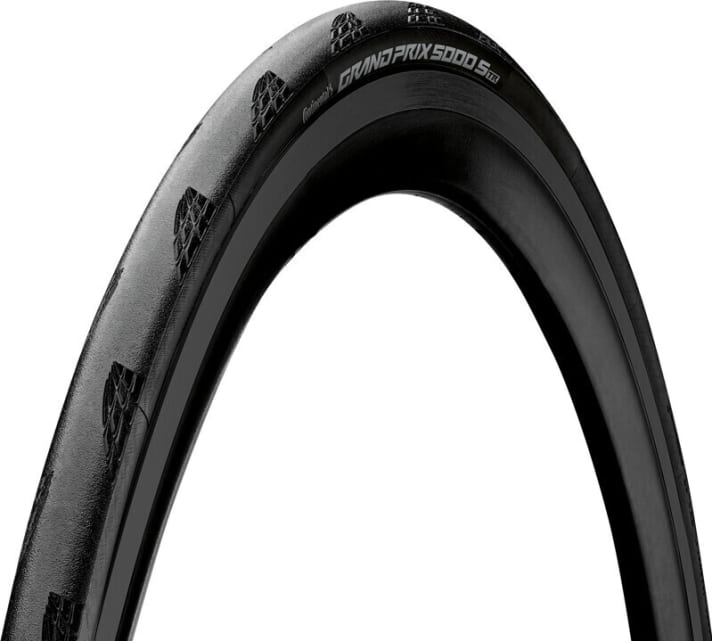 Continental Grand Prix 5000 S TR Offer