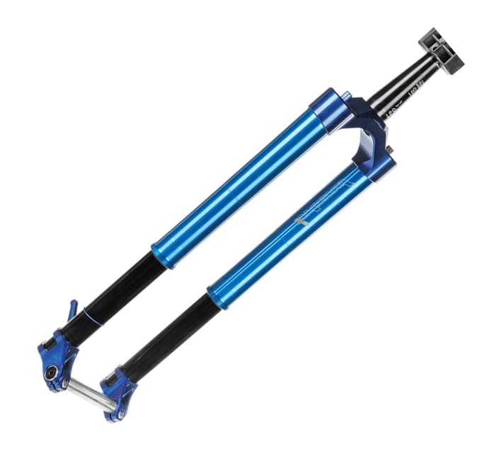   IntendBC Enduro-Gabel 164 mit mm Federweg