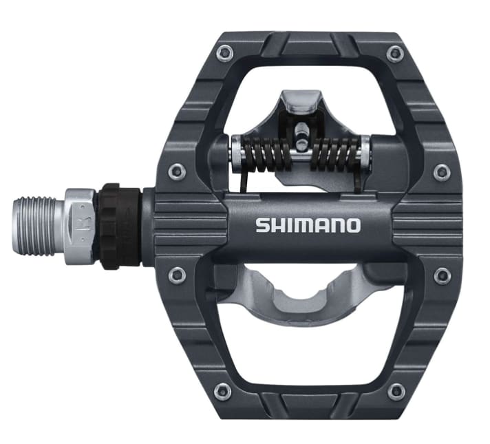 Jeu de pédales Shimano PD EH500