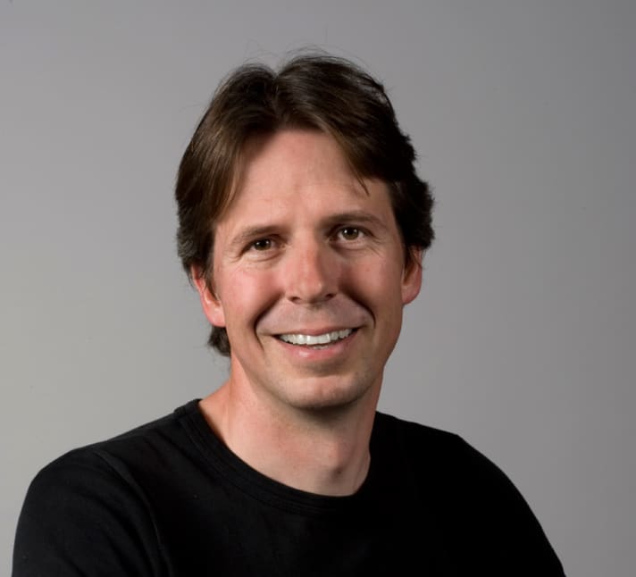   As a training expert from the service provider 2PEAK, Robert Kühnen created the training programme for the combined ten-week plan. He explains what is important. 