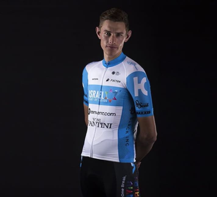Les maillots de la saison 2020