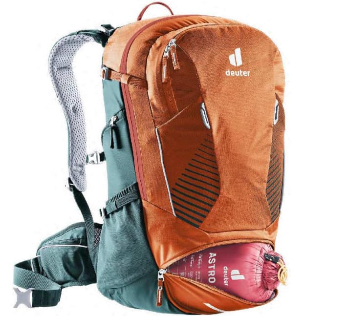 Deuter Transalpine