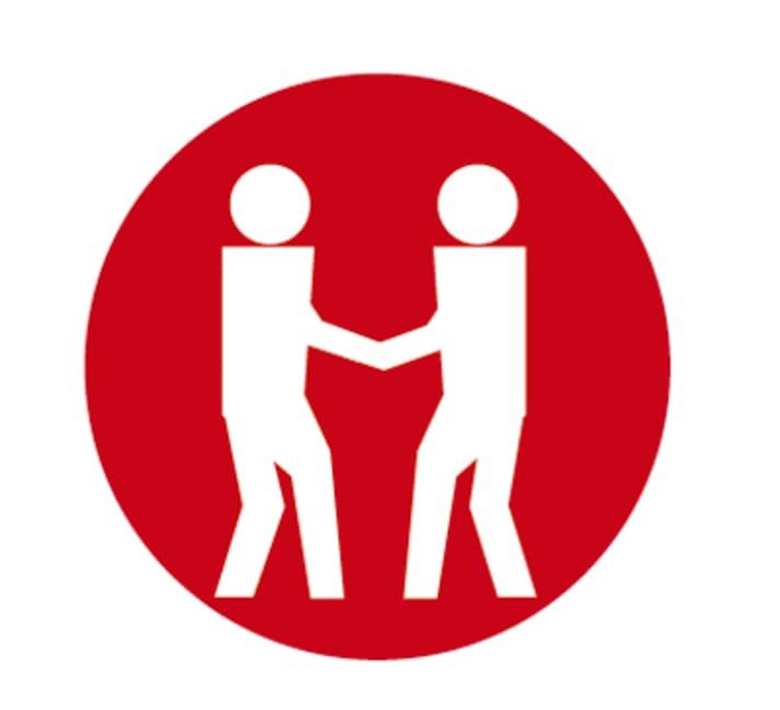   Available from specialised dealers 