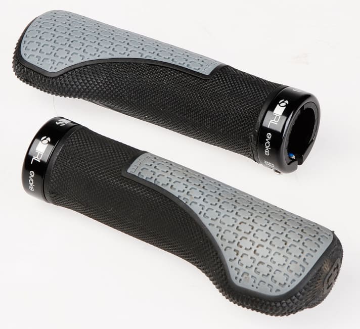   BONTRAGER inForm Evoke RL