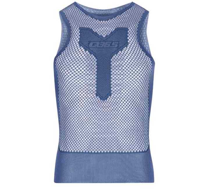 Das “Base Layer 0 Mesh” von Q36,5