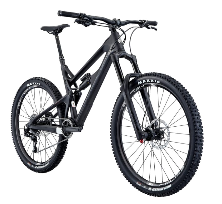   The entry-level Tracer starts with the Foundation model. For the luxury brand Intense, entry-level still means 5298 euros.