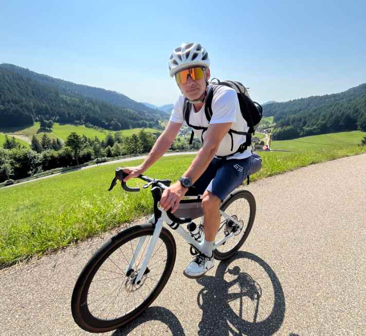 Schnell und Stylisch: Gravelbikes sind angesagt - auch unter vielen Mountainbikern. Und Pendlern.
