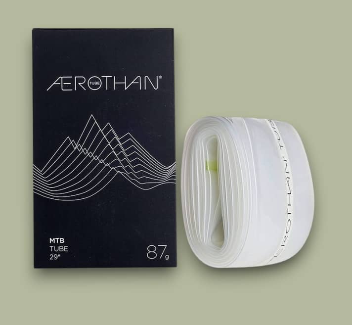 Schwalbe Aerothan MTB Tube