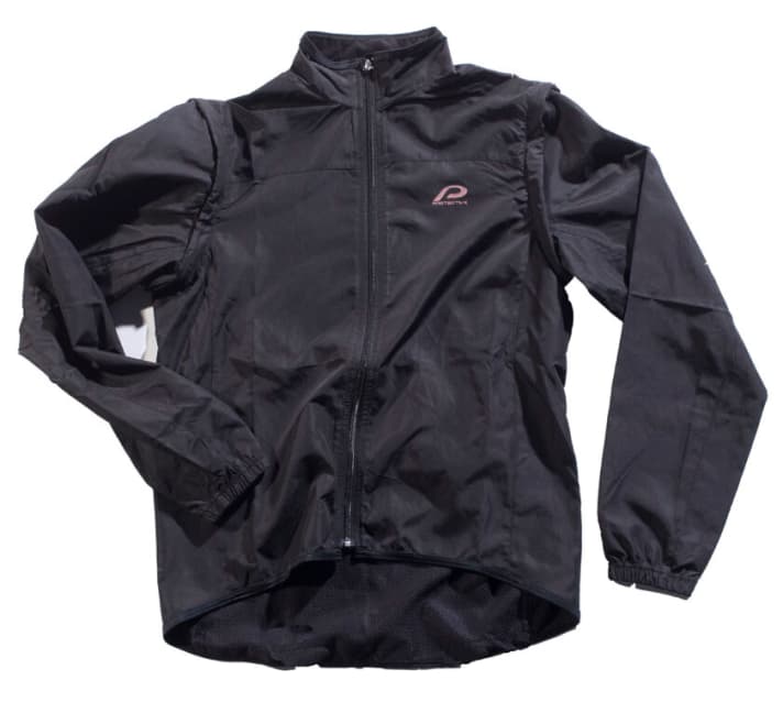   Protective Wind Defence Jacket Men