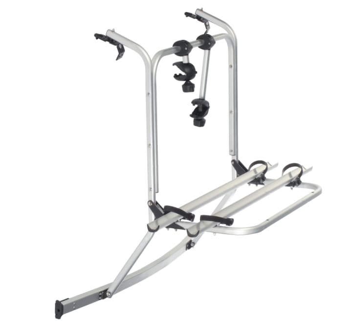 Uebler Primavelo T6 base (rear)