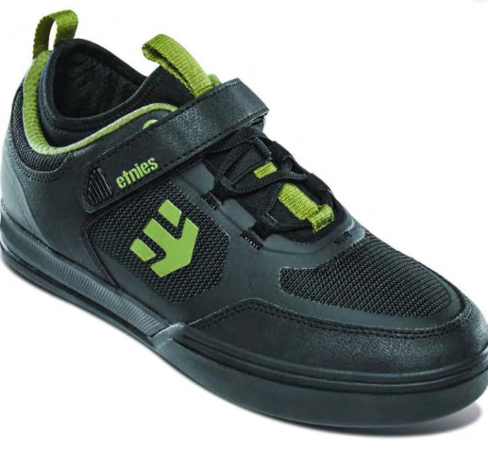 Etnies Camber CL MTB