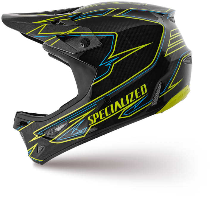   Specialized Dissident