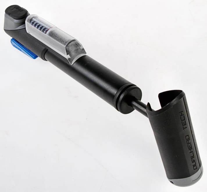   Minipumpe BBB Windgun S