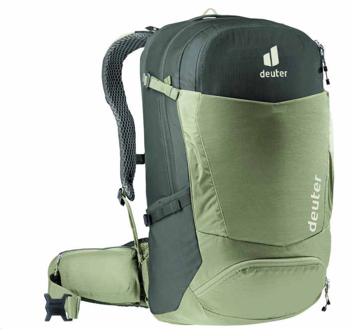 Bewährt: Damit geht viel.