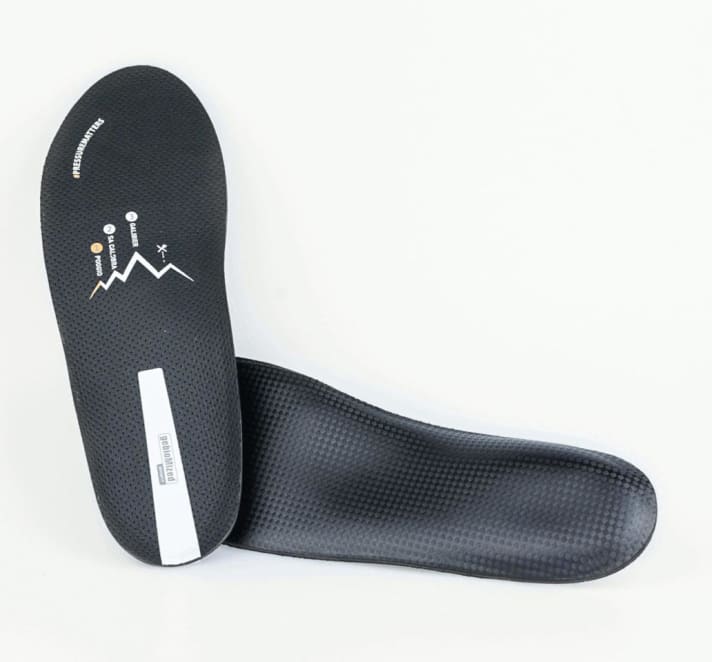 Gebiomized Push Semi-Custom