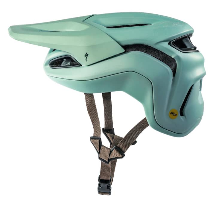 Specialized Ambush 2