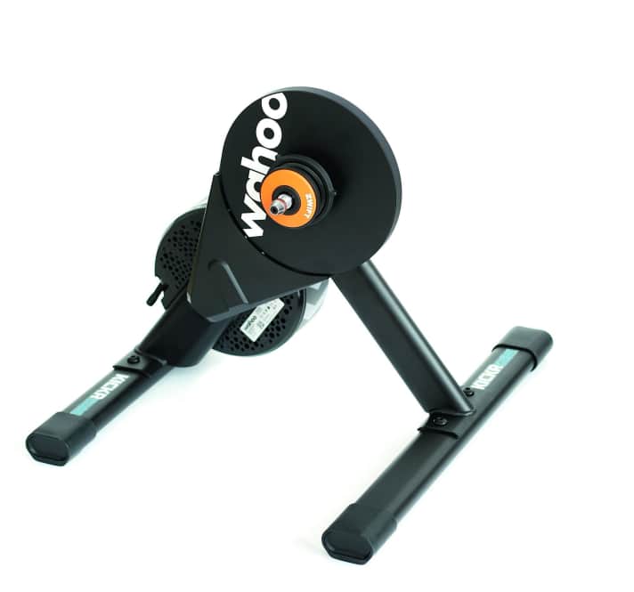 Das ist der Kickr Core 2