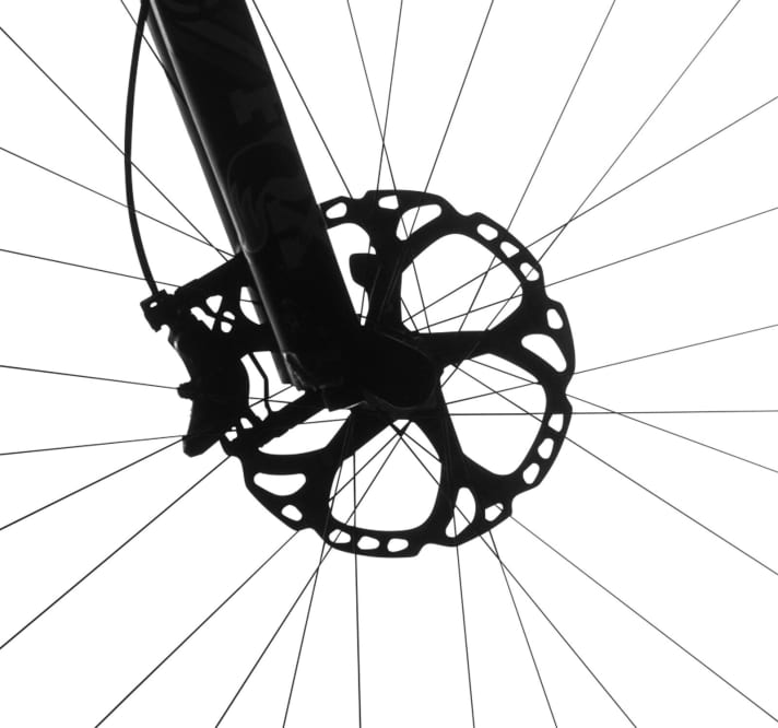 General wear parts