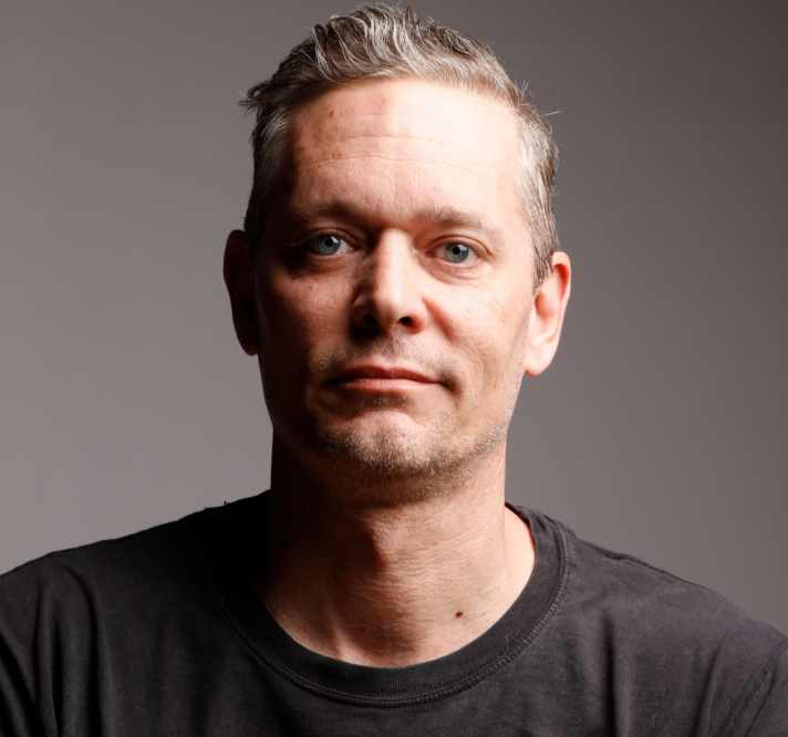 Mike Schinke, owner of bikeamike Hechendorf am Ammersee,