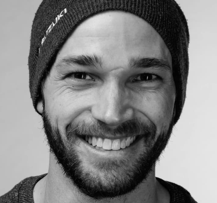 Andi Wittmann, Ex-Slopestyler