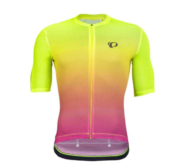 ​Pearl Izumi PRO Mesh Jersey