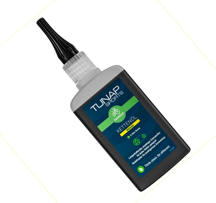 Tunap Chain Oil Ultimate