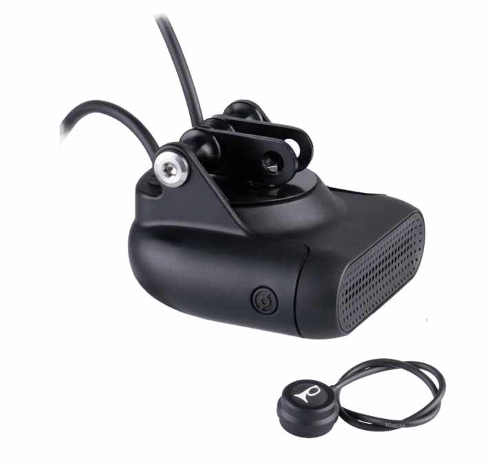 An essential accessory for cyclists: a bicycle bell