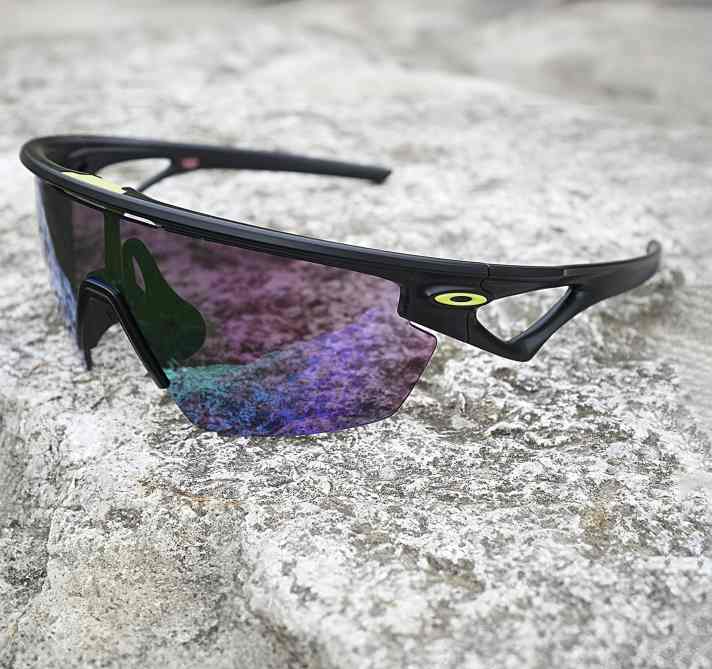 Sphaera von Oakley