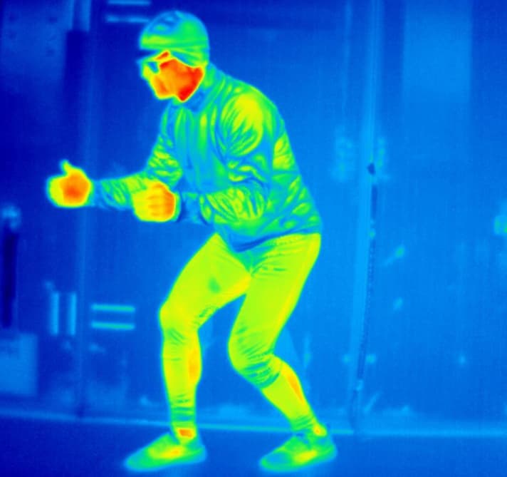 Prise thermique Löffler