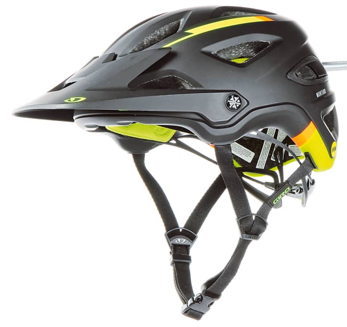 Giro Montaro MIPS
