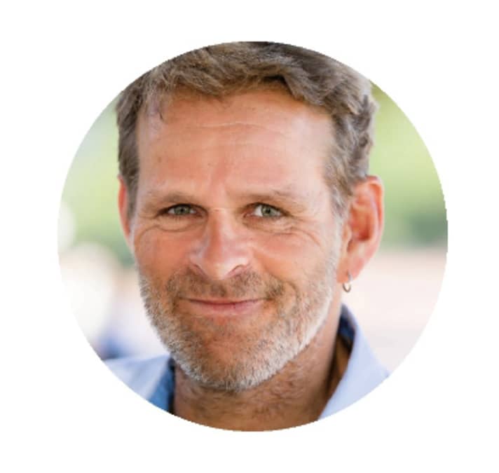 Sven Bremer, auteur de voyages TOUR