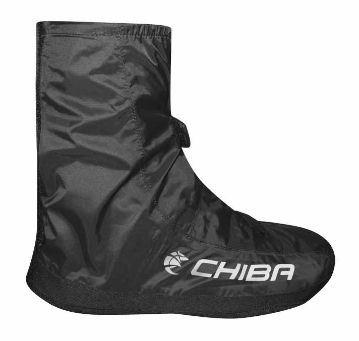 Gamasche von Chiba
